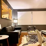 Vila Olimpia Yellow - By Mob Inn - 3 Dorm.