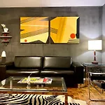 Vila Olimpia Yellow - By Mob Inn - 3 Dorm.