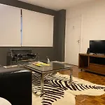 Vila Olimpia Yellow - By Mob Inn - 3 Dorm.